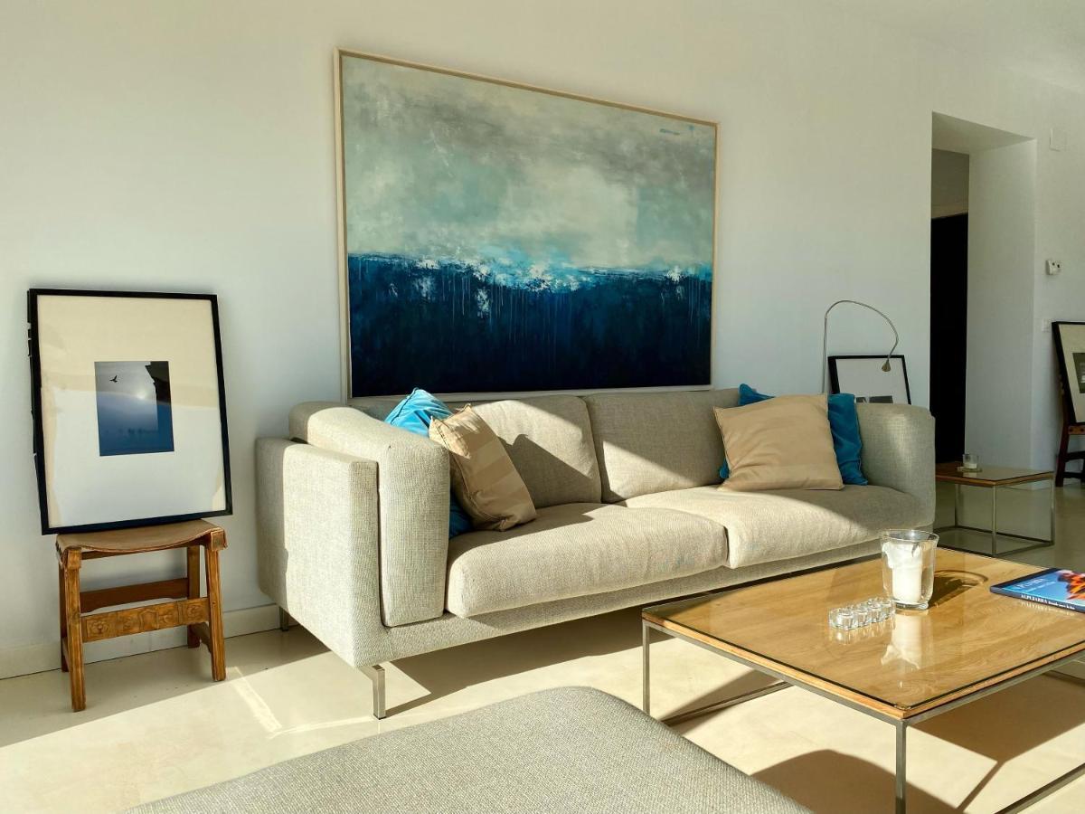 La Casa De Cristal - Alpujarra Escape Villa Órgiva Kültér fotó