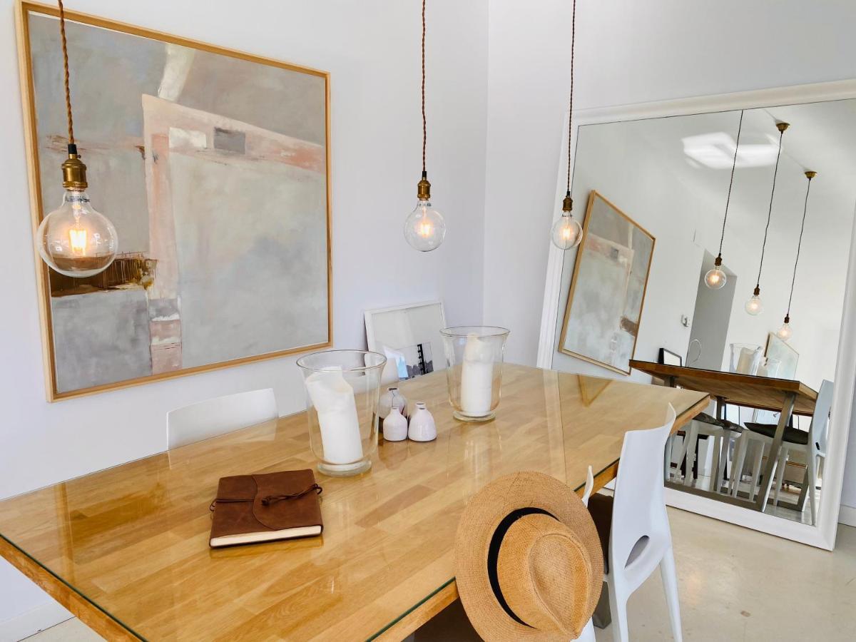 La Casa De Cristal - Alpujarra Escape Villa Órgiva Kültér fotó